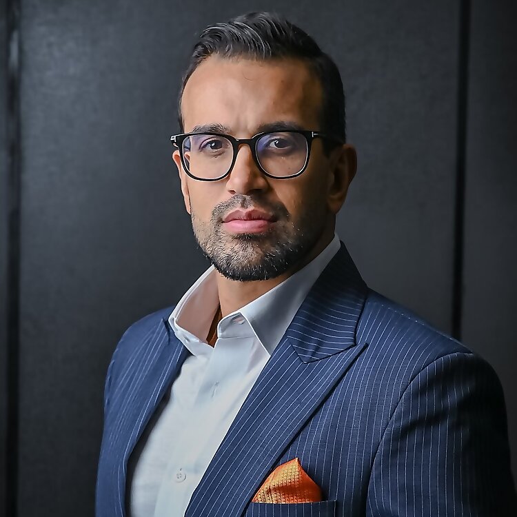 Marcus Marques
