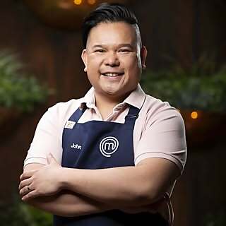 John Anthony Carasig