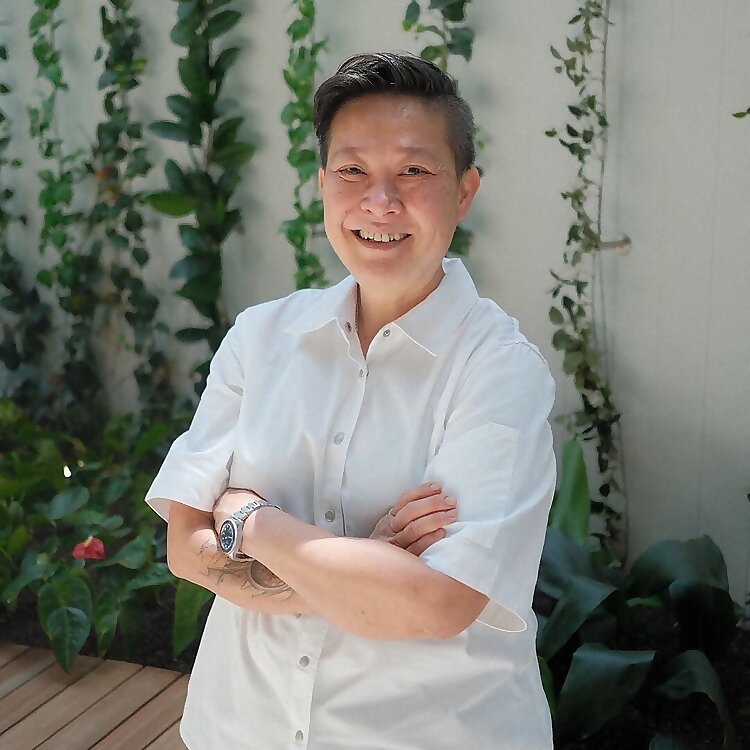 Jerry Mai