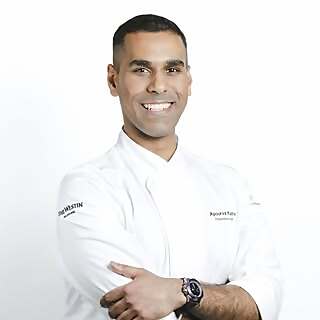 Apoorva Kunte
