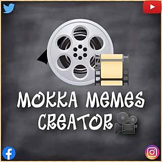 Mokka Memes Creator