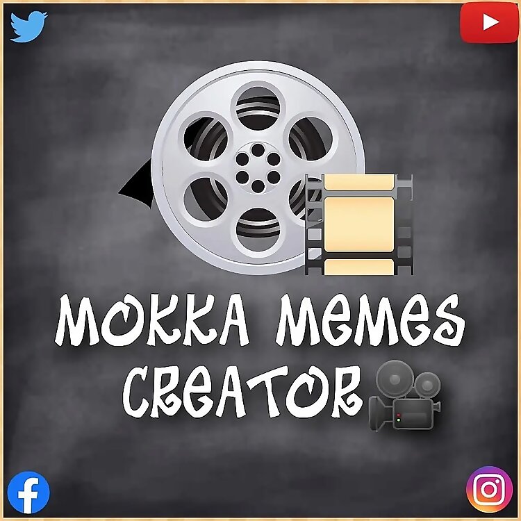 Mokka Memes Creator