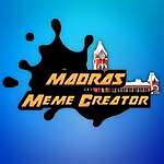 Madras Meme Creator