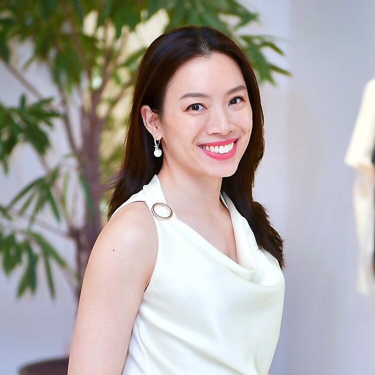 Dr. Rachel Ho