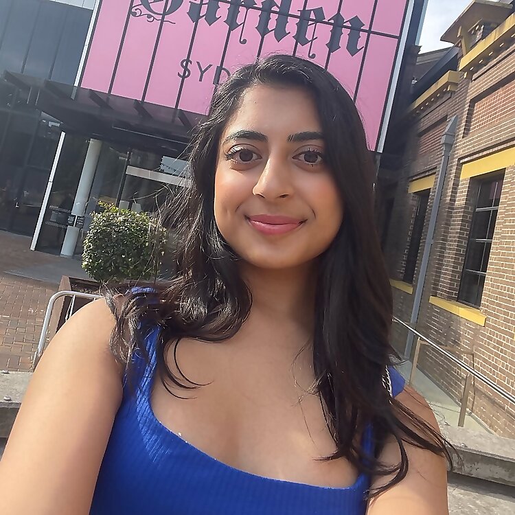 Mehr Lakhiani