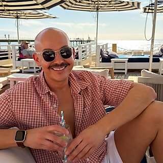 Michael Jaimie
