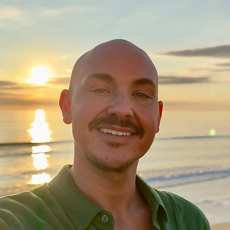 Michael Jaimie