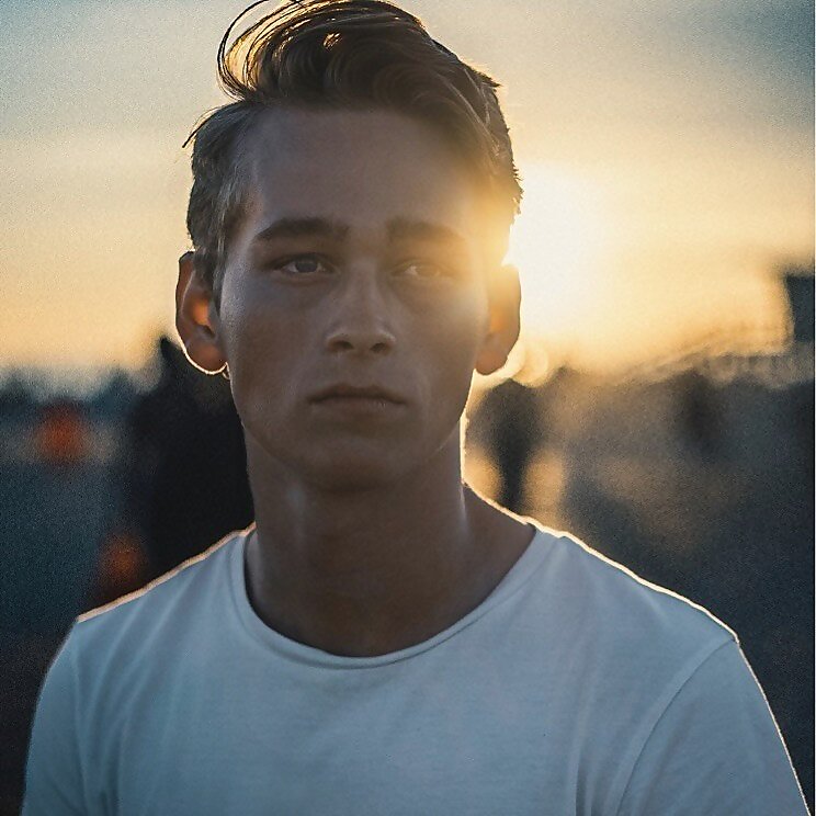 Ryan