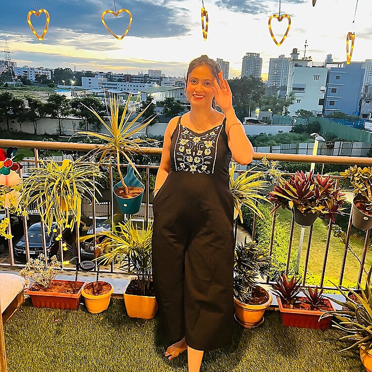 Ankita Mishra Sharma