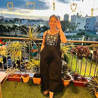 Ankita Mishra Sharma