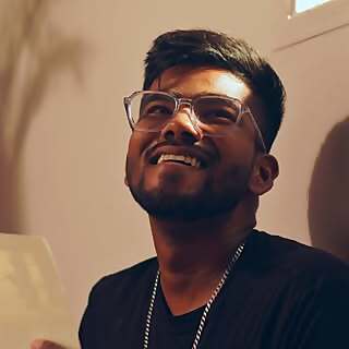Ashish Kothari