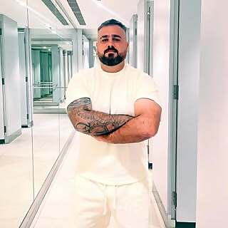 Joel Richard Williams