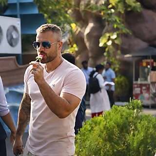 Joel Richard Williams