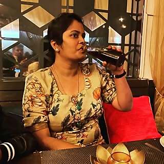 Swapna M Setty