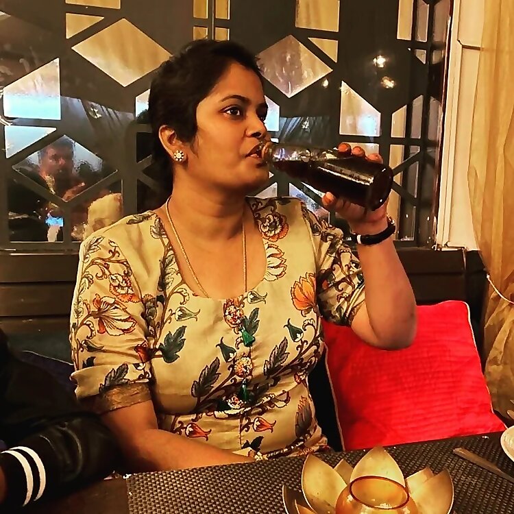 Swapna M Setty