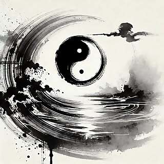 Rev Deb Connor Abstract