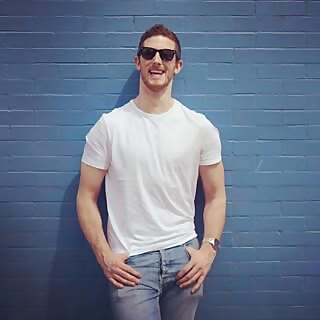 Ian McWalter