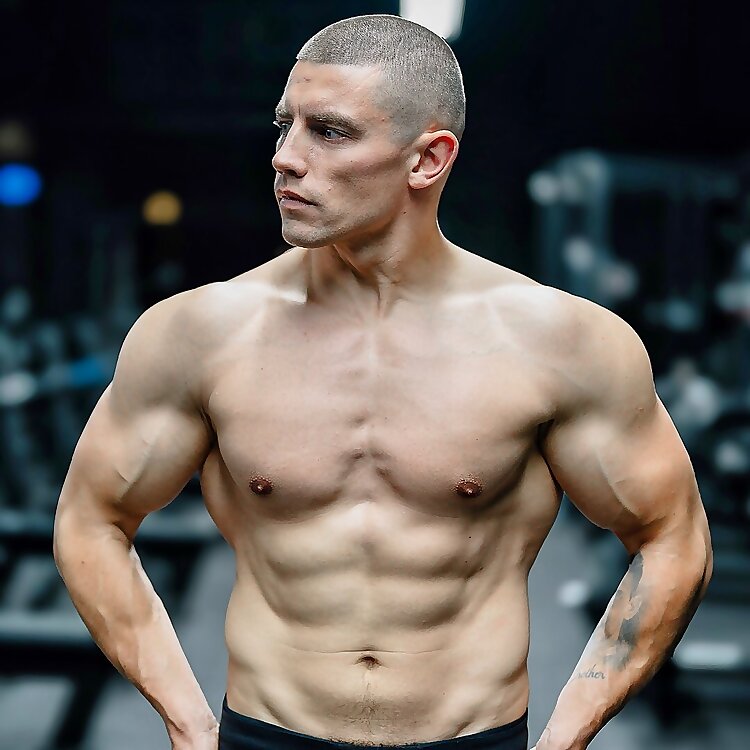 Eduard Dychkovski