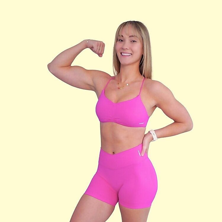 Janelle Hill