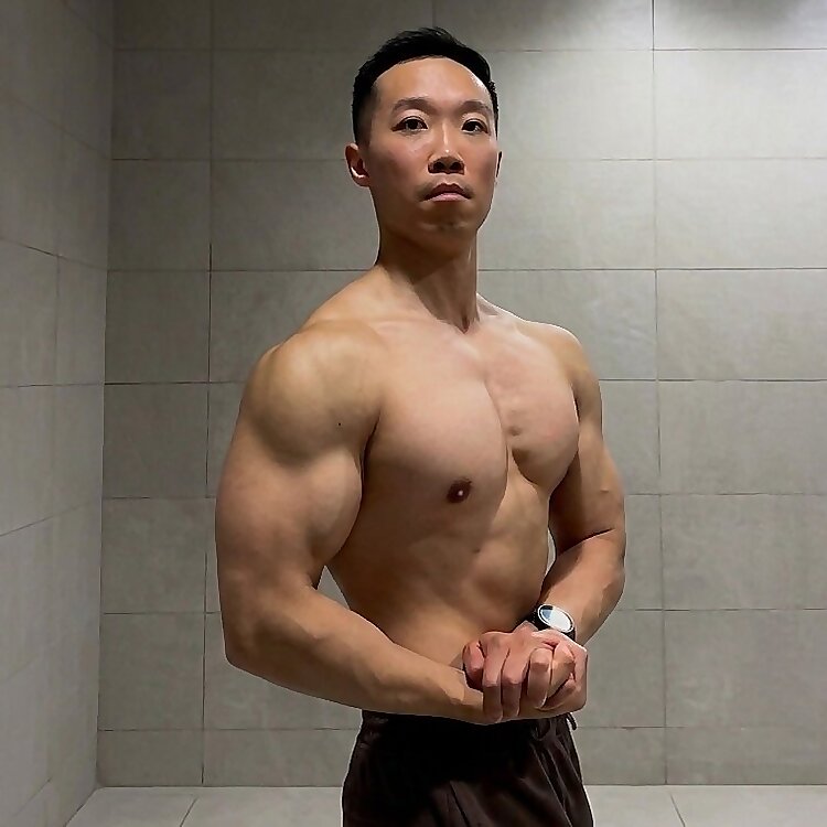 Gary Chen