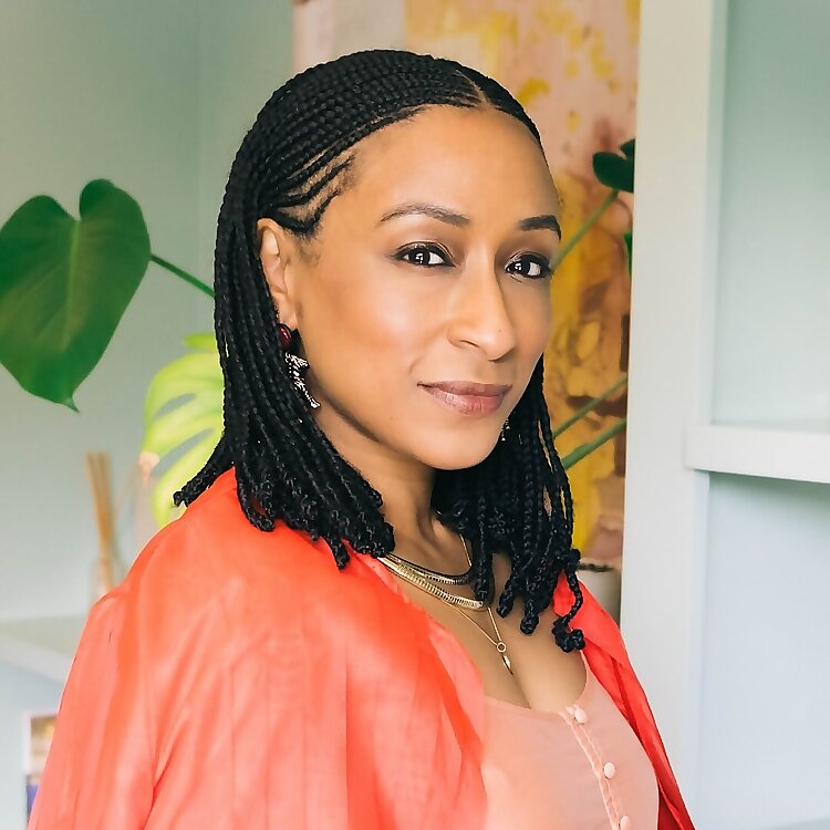 Neichelle R. Guidry