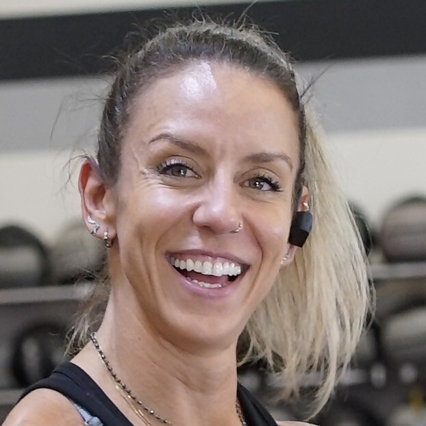 Carol Almeida