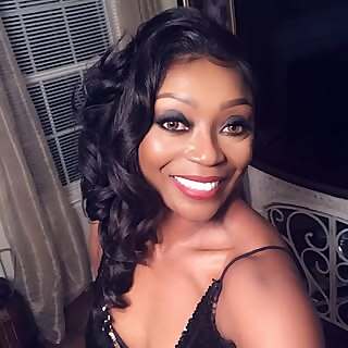 Michelle Anthony