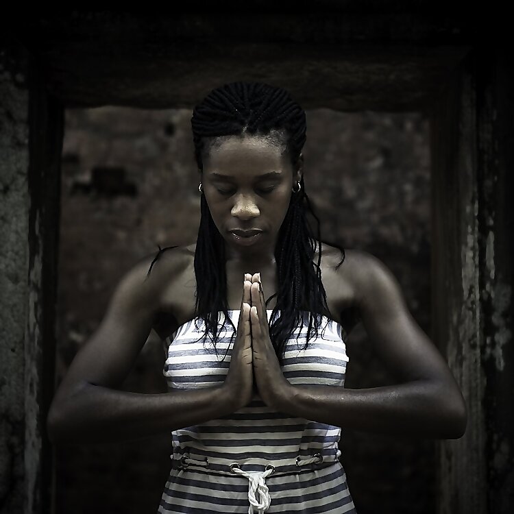 Spiritual Blacksmith