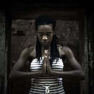 Spiritual Blacksmith