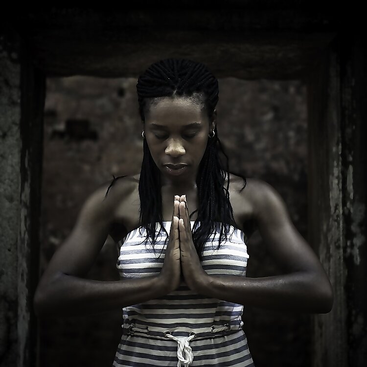 Spiritual Blacksmith