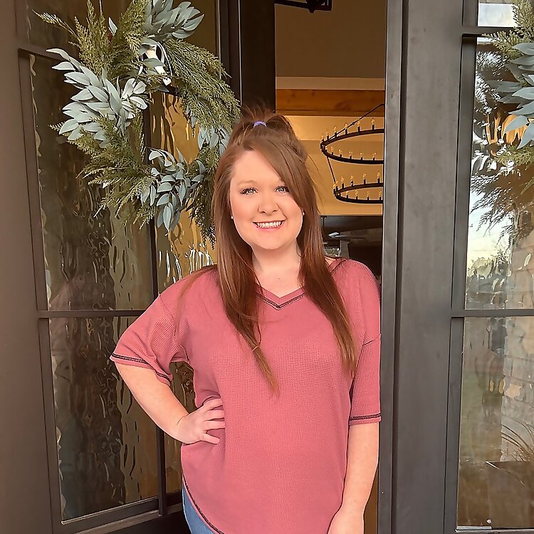 Liz Garoutte