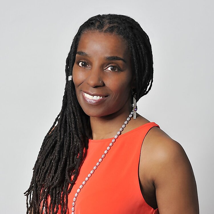 Caroline Shola Arewa