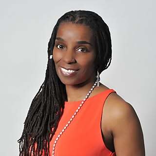 Caroline Shola Arewa