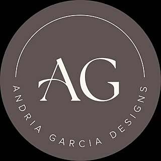 Andria Garcia Designs