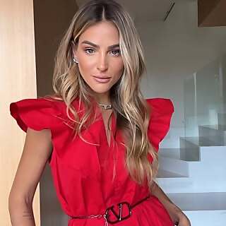 Caroline Marraccini Rodrigues