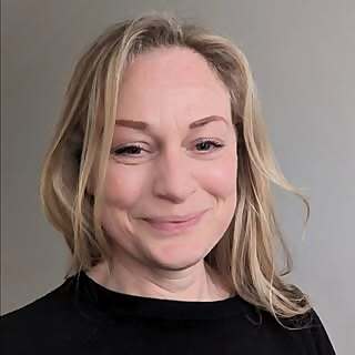 Jillian Bolger