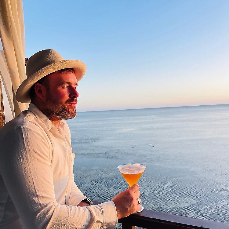Chris Flangan