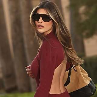 Maria Rudge Piva Albuquerque