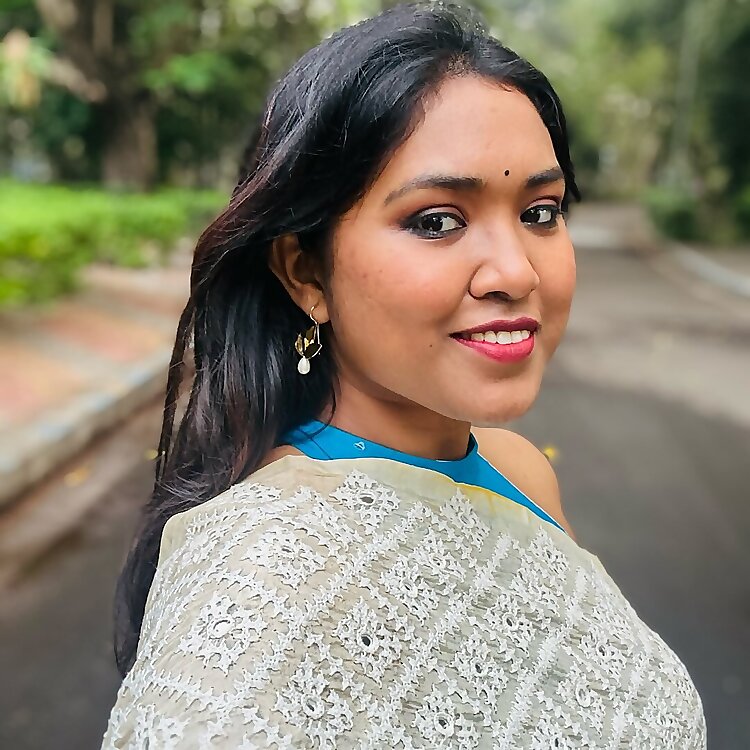Adrija Chatterjee