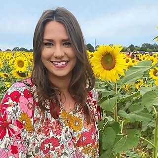 Kenzie Ervin