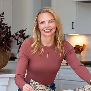Audrey Ross