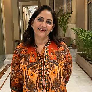 Anju Gumber