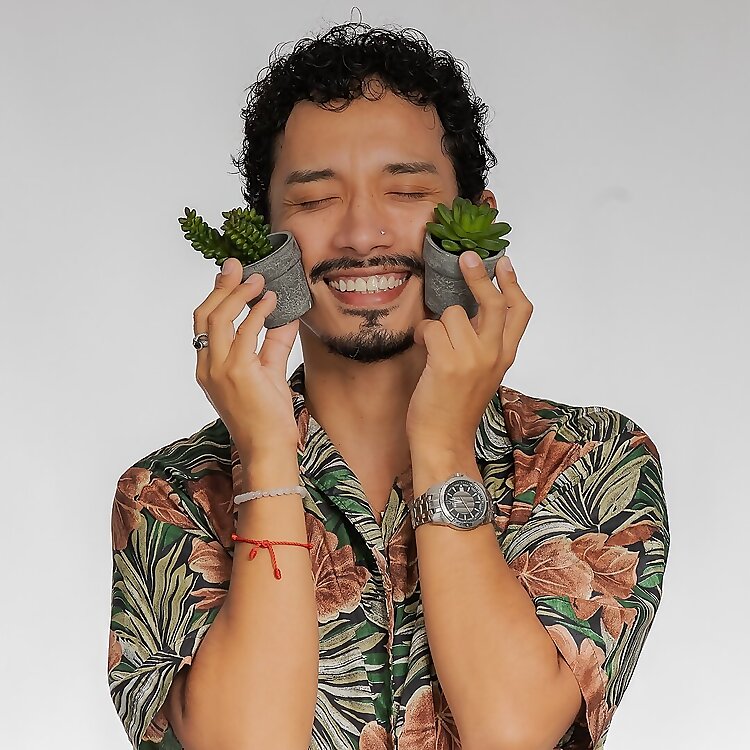 Alejandro Ramos