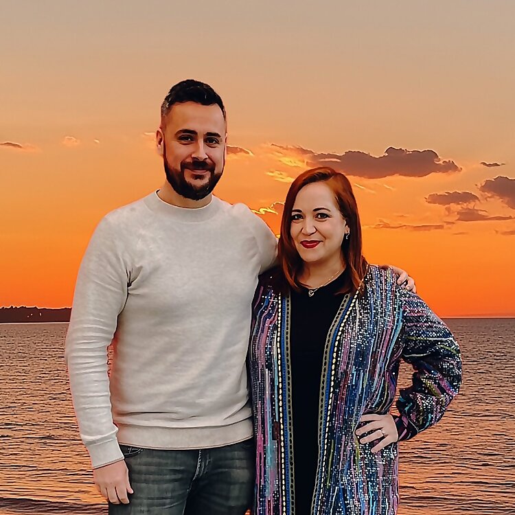 Nicola & Ronan