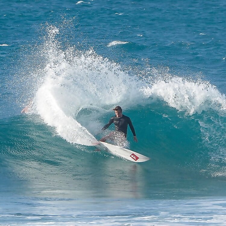 Will Deane