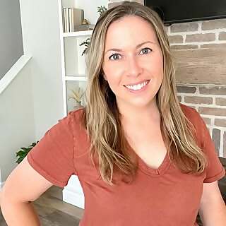 Katie Sharpe