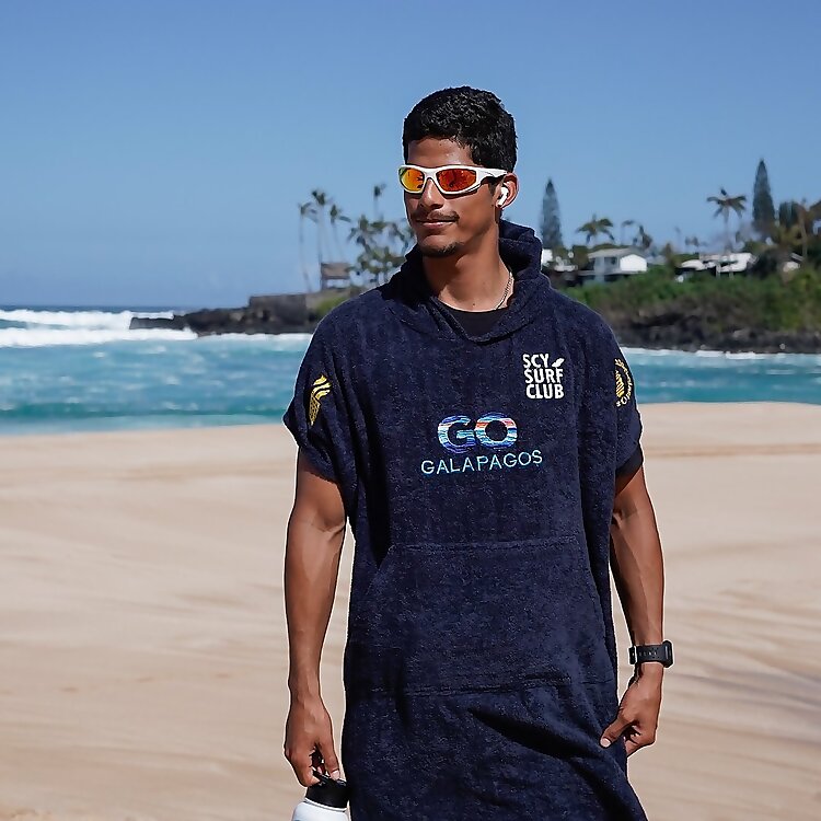 Jericho Rosero