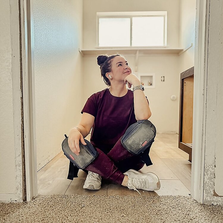 Ruth Largaespada & Steve 