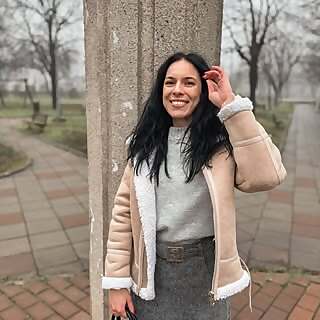 Alexandra Denisa Hustiu