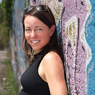 Jill Ciminillo